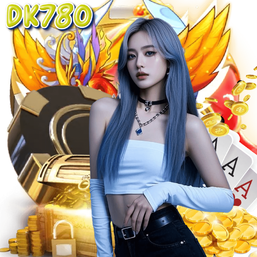 dk780 slot