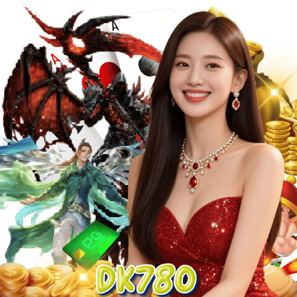 dk780 ทดลองเล่น