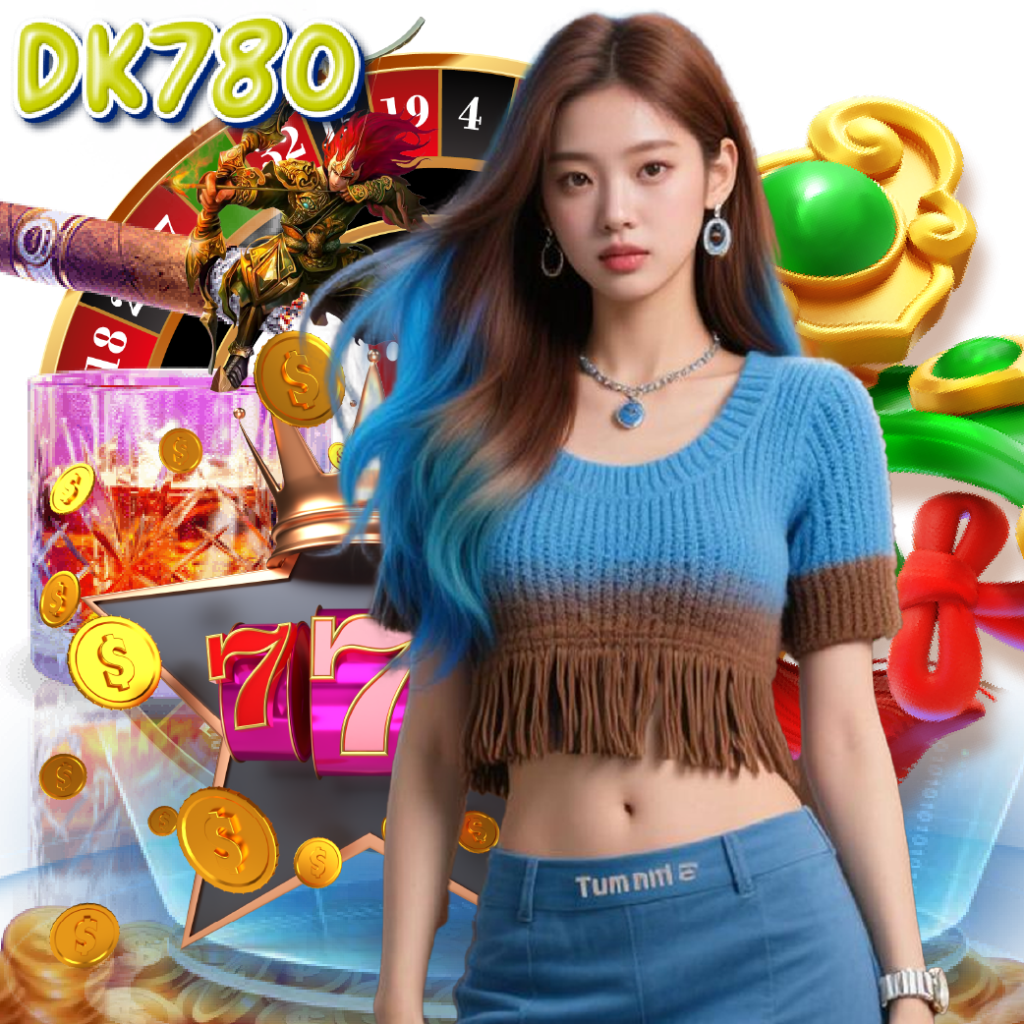 dk780 สล็อตออนไลน์