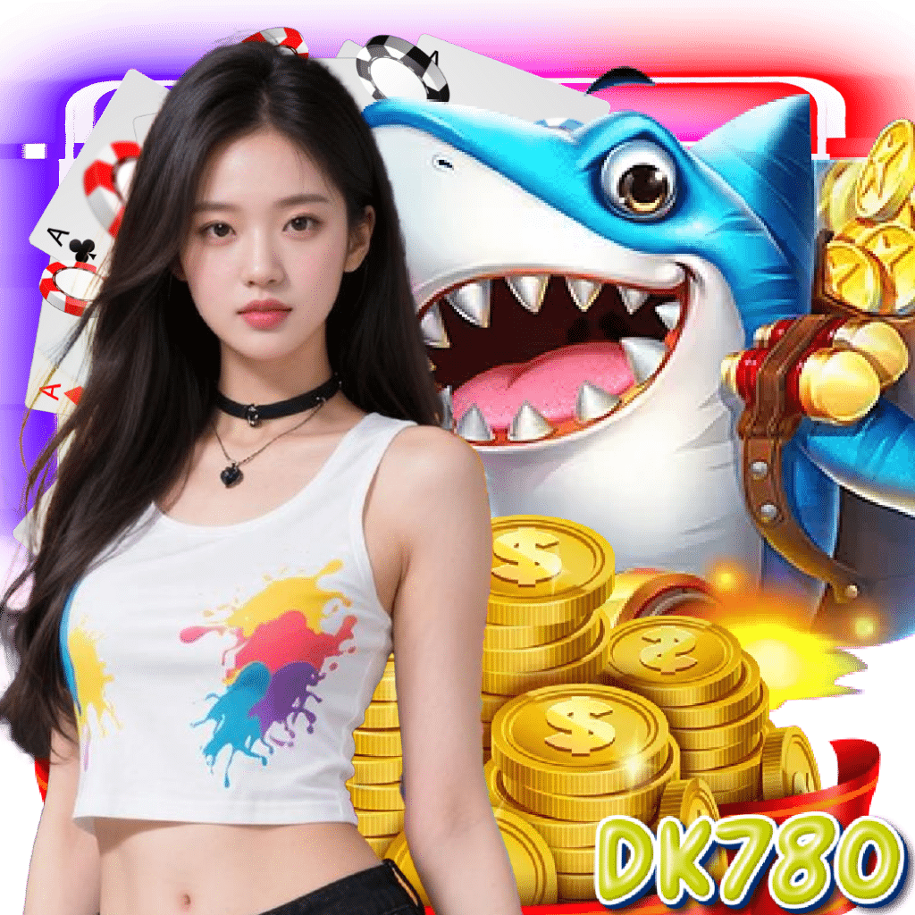 dk780 เครดิตฟรี