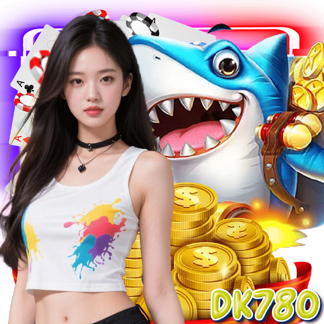 dk780 เครดิตฟรี