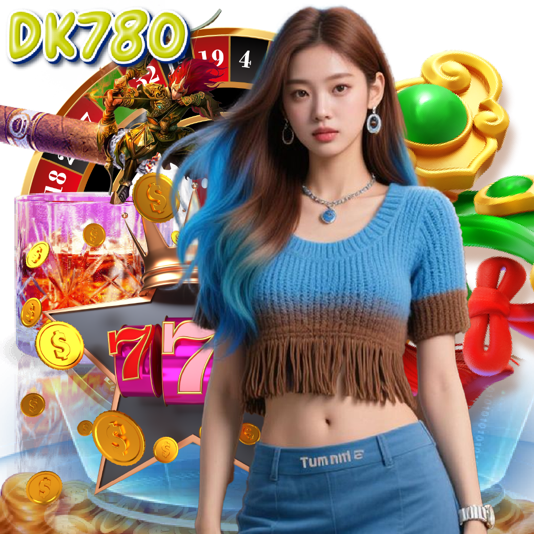 dk780 สล็อตออนไลน์